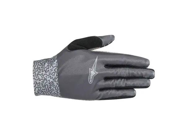 Alpinestars Stella Alderex Pro Lite women's gloves anthracite