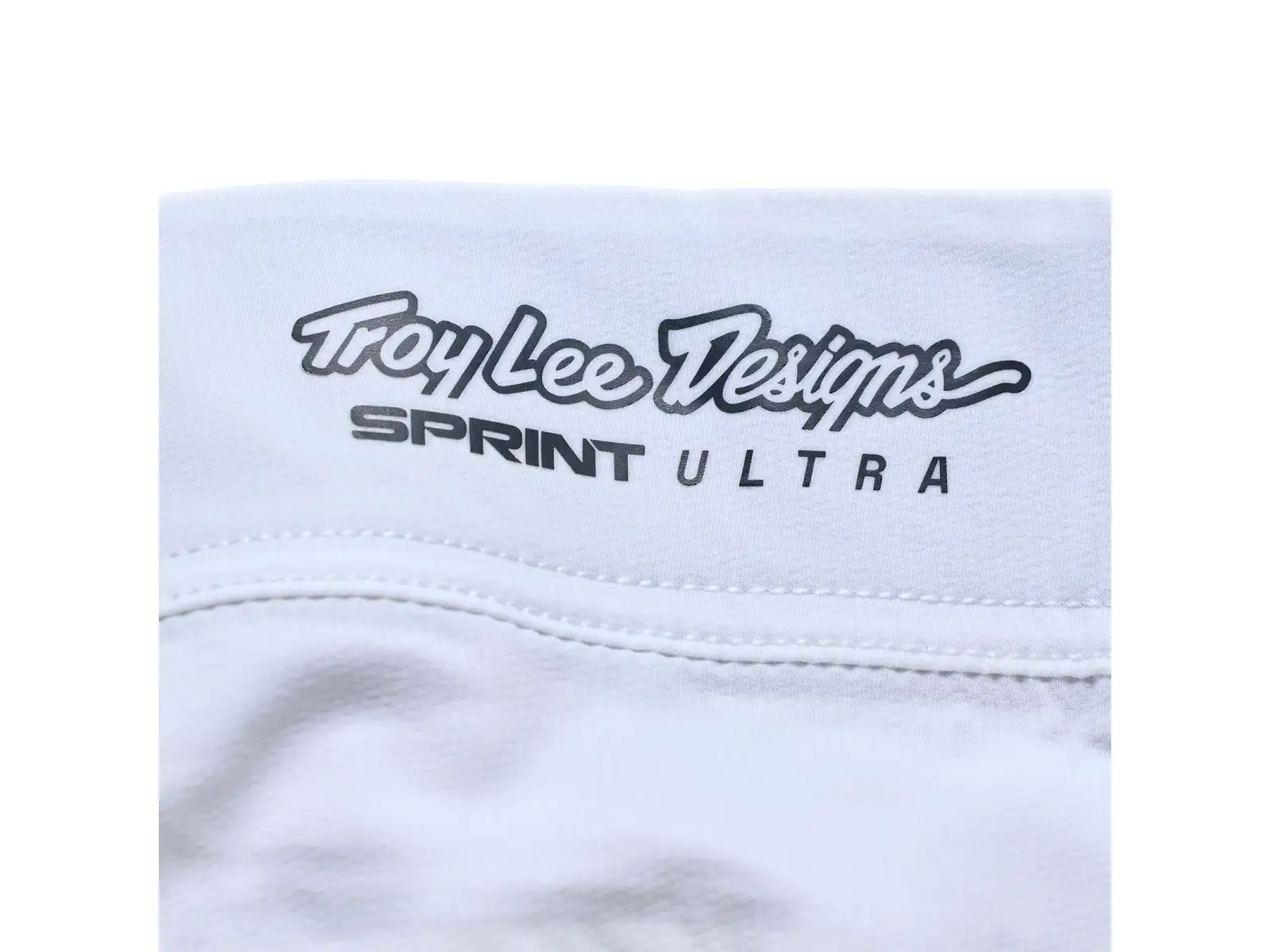 Troy Lee Designs Sprint Ultra men's pants Mono White