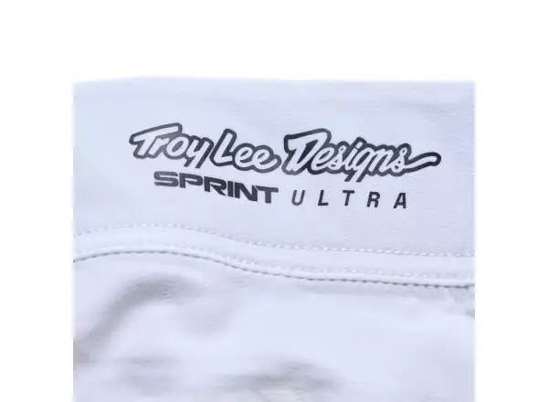 Troy Lee Designs Sprint Ultra men's pants Mono White