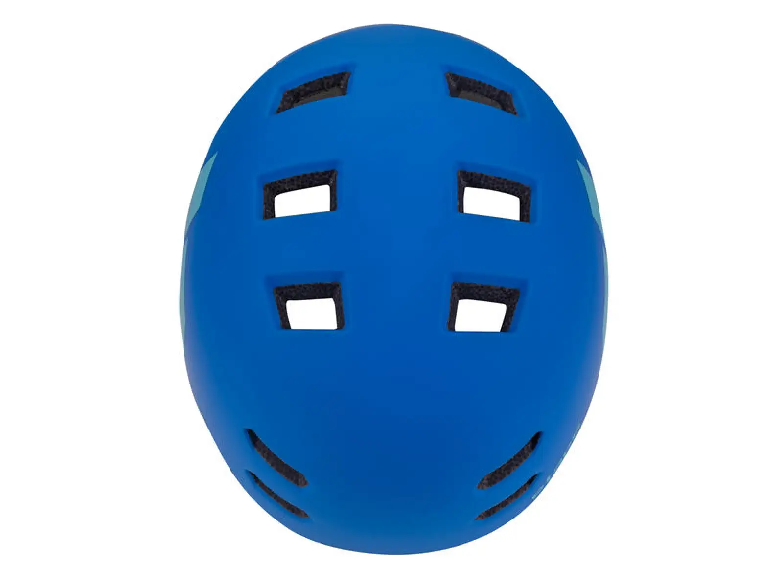 Etape Buddy children's helmet blue mat