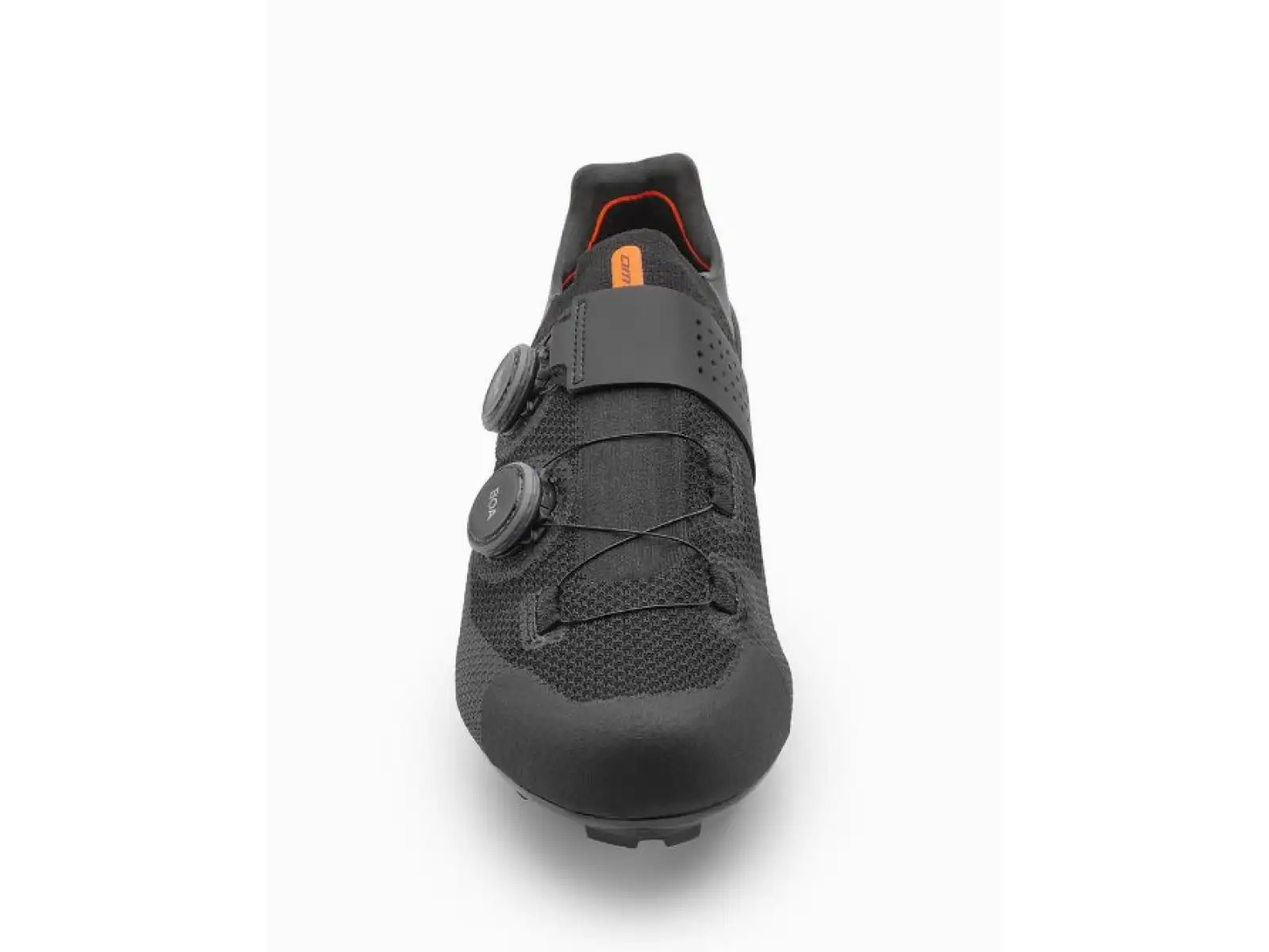DMT MH10 MTB men's shoes Black/Black