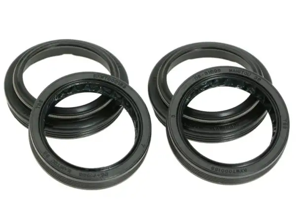 Manitou seals 32 mm and grease