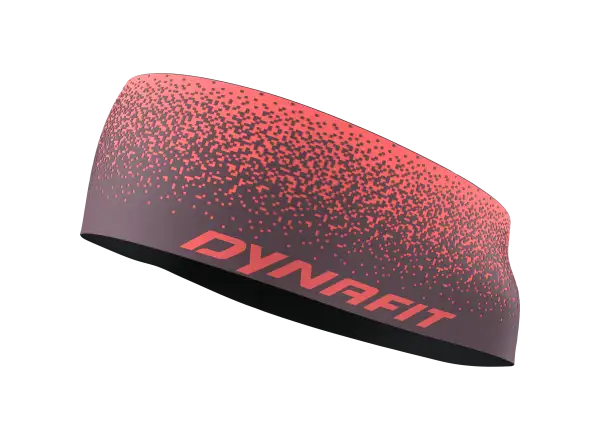Dynafit Graphic Performance headband Cabana/Gradient