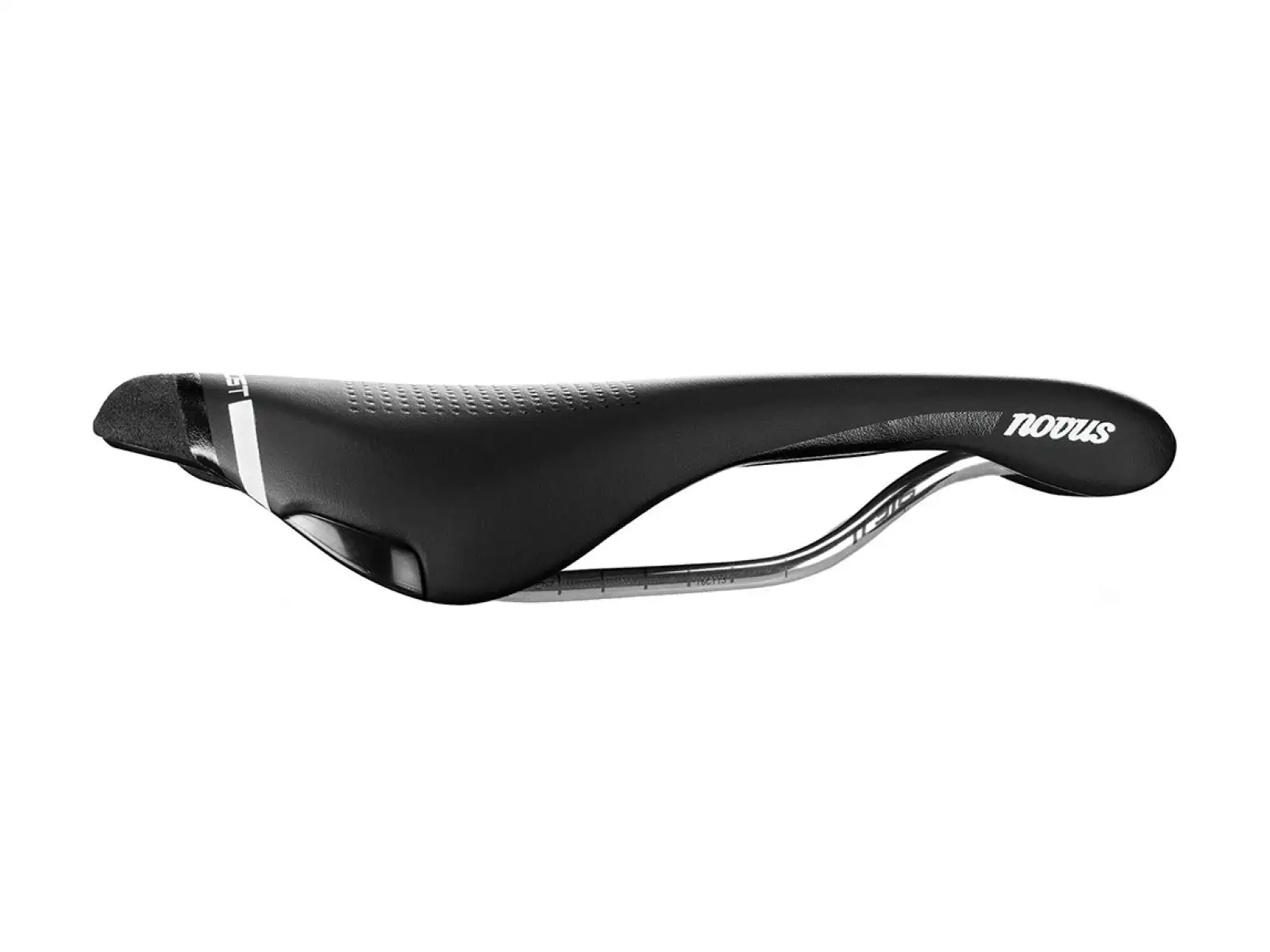Selle Italia Novus Boost TM Superflow S3 saddle black