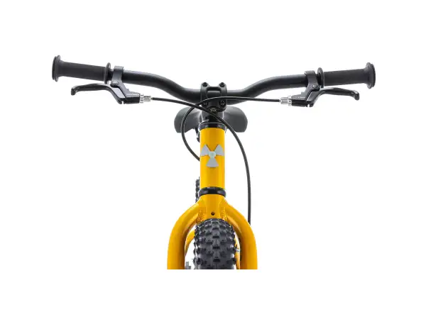 Nukeproof Cub-Scout 16 children's bike Yellow