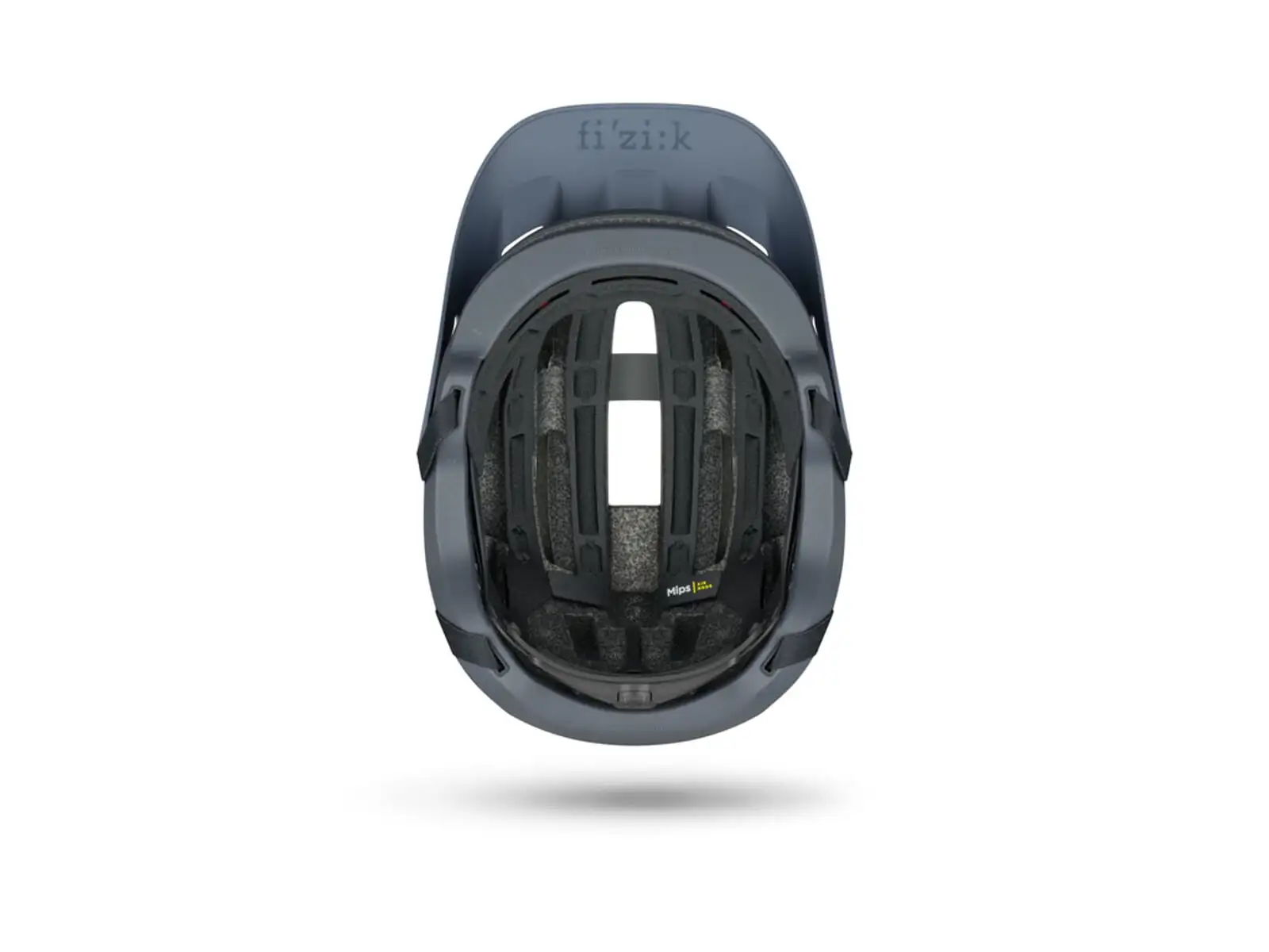 Fizik Terra Kassis MTB helmet Dark Navy