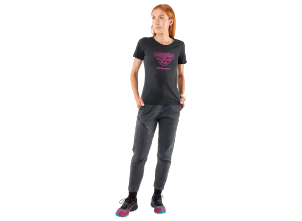 Dynafit 24/7 women's jeans black out