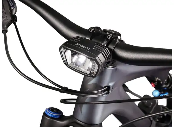Lupine SL AX (3800 lm) front light