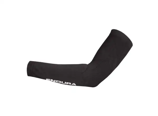 Endura Engineered arm warmers Black