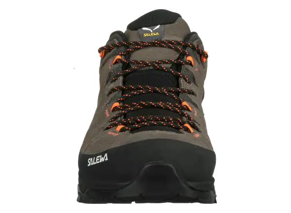Salewa Alp Trainer 2 GTX men's shoes Bungee Cord/Black