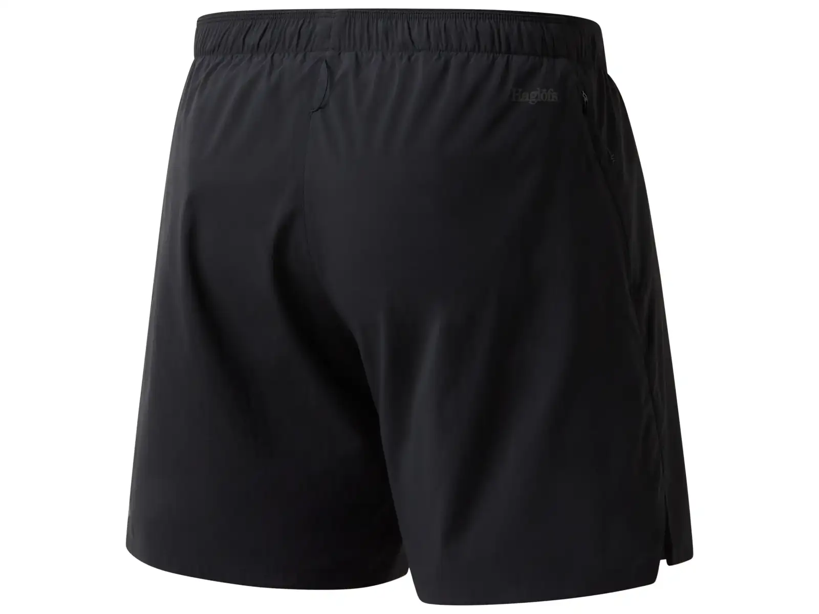 Haglöfs L.I.M Pace men's shorts True Black
