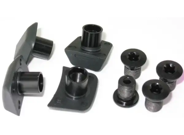 Shimano FC6800 chainring nut 4 pieces