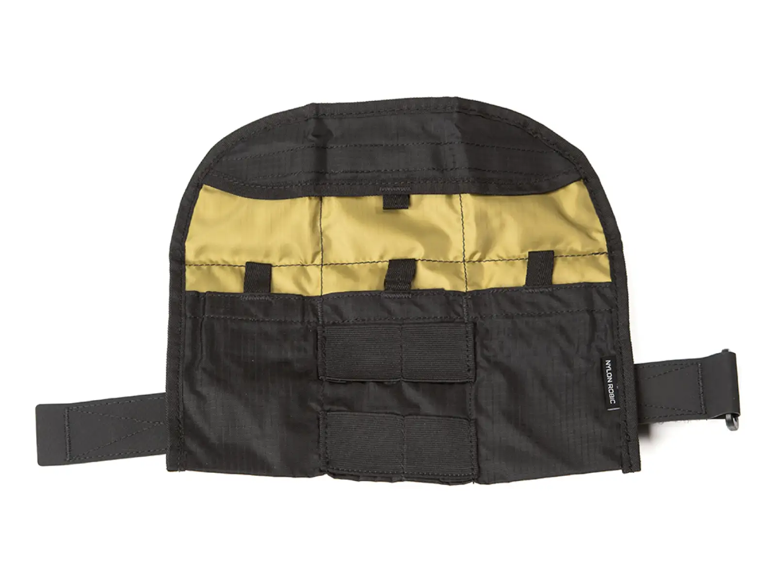 Acepac Tool Wallet MKIII tool bag Black