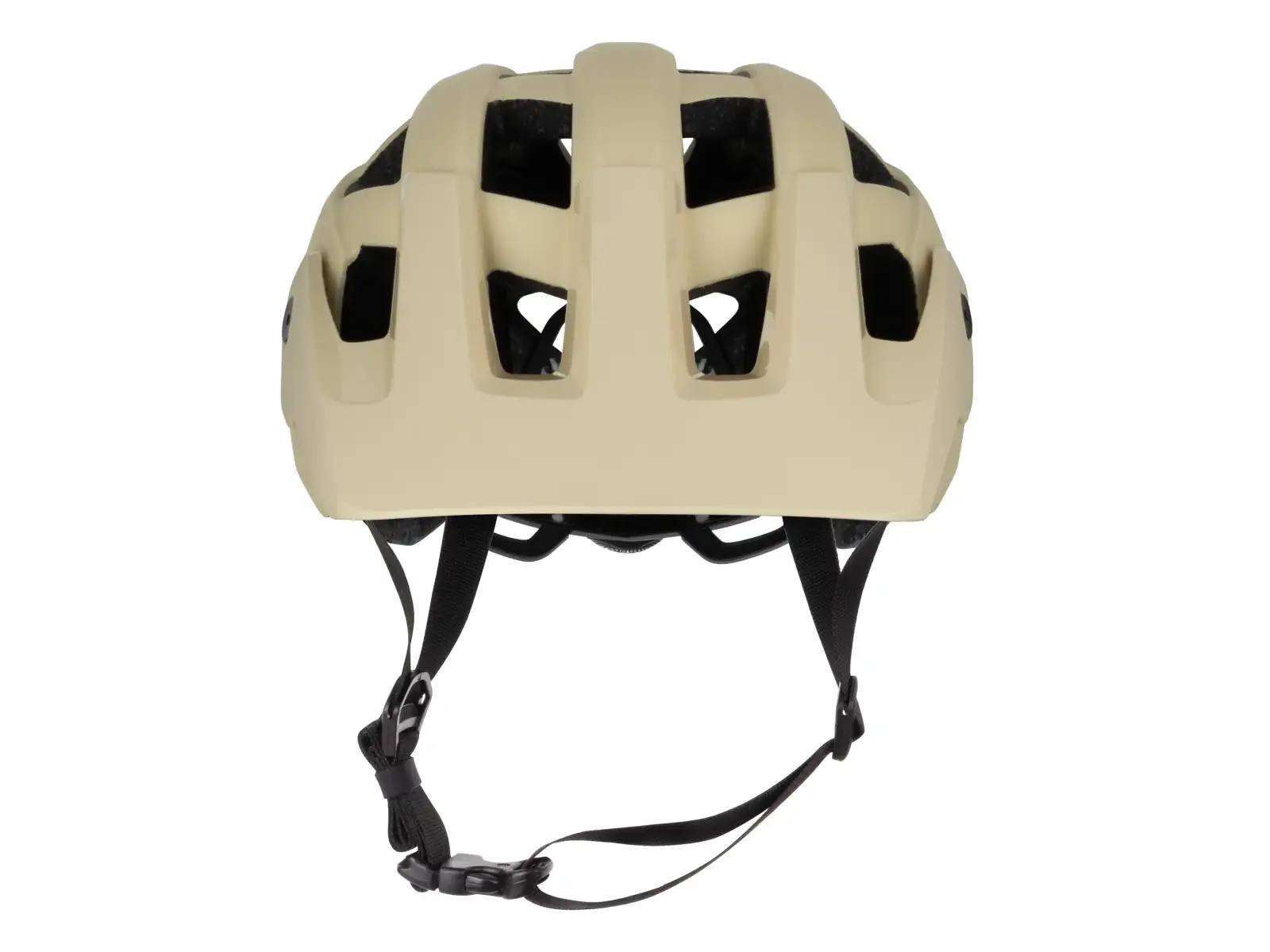 Force Trail MTB helmet cream
