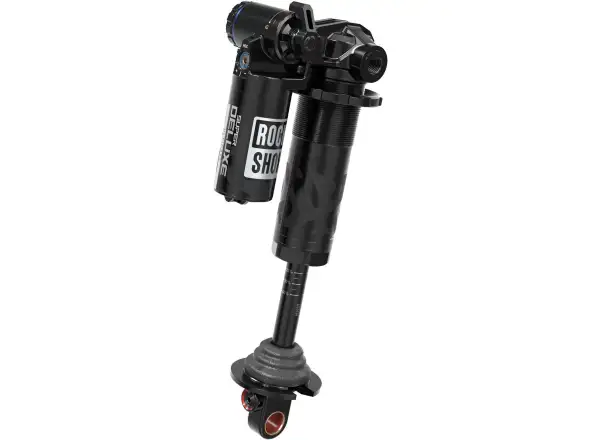 Rock Shox Super Deluxe Ultimate Coil RC2T 205x60 mm shock for Specialized Enduro 2020+