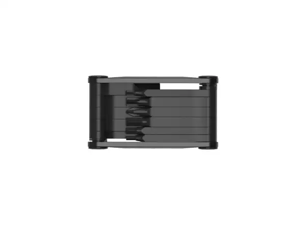 Lezyne V Pro multitool 11 functions black