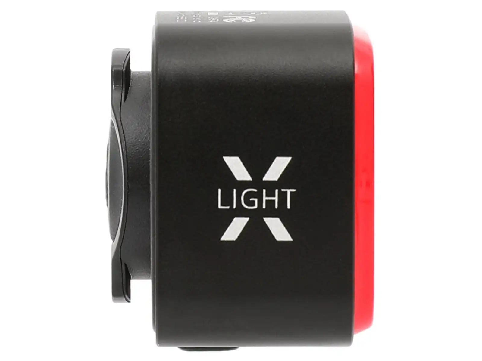 MAX1 Xlight USB rear light