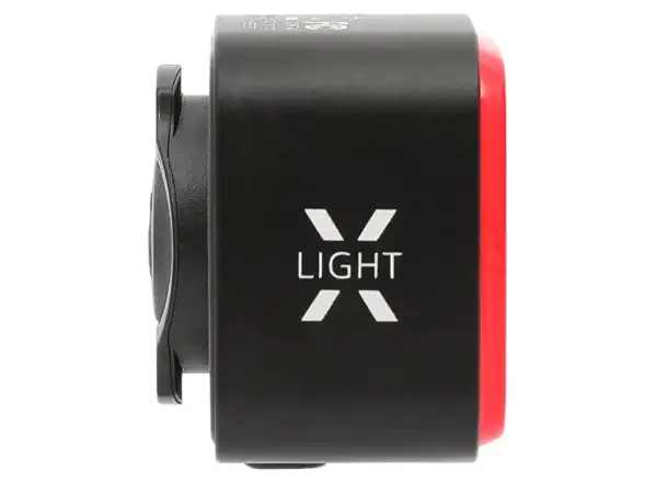 MAX1 Xlight USB rear light