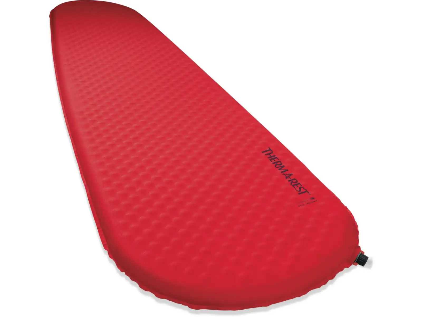 Therm-A-Rest ProLite Plus Large self-inflating sleeping pad orange