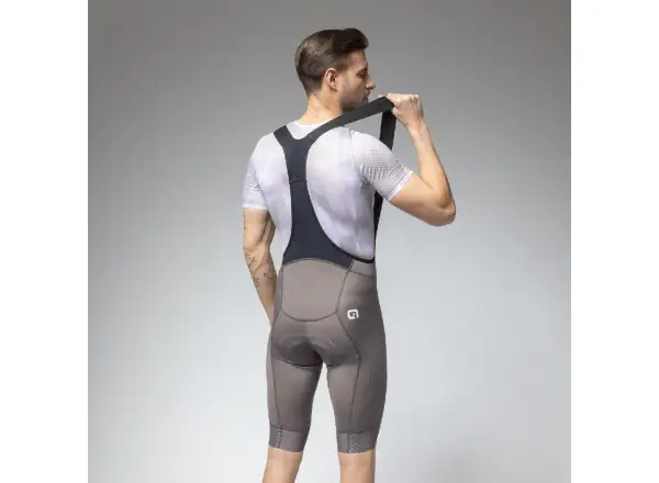 Alé Magic Colour P-RE men's cycling shorts Caverna