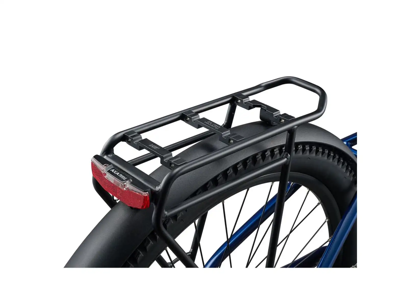 Giant Talon E+ EX BOX mountain e-bike Metallic Navy