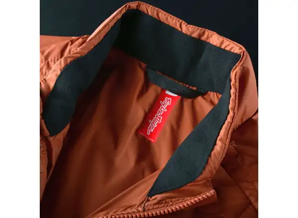 Troy Lee Designs Crestline men's jacket Mono Copper