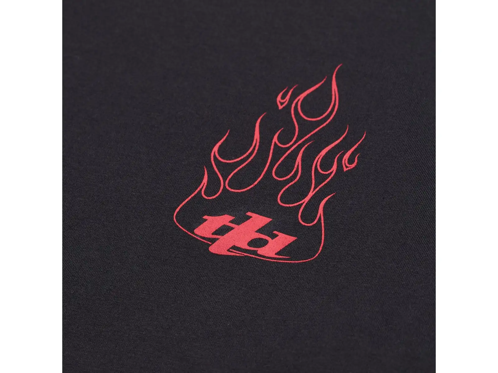Troy Lee Designs Torched long sleeve shirt Carbon
