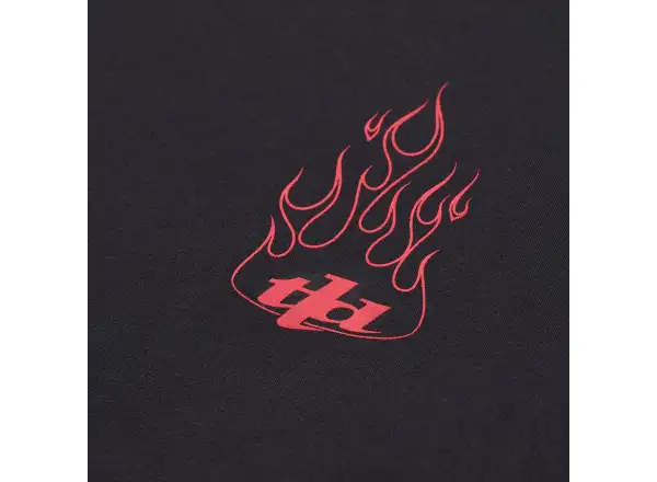 Troy Lee Designs Torched long sleeve shirt Carbon