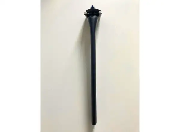 Cannondale carbon seatpost v4 330mm 20mm offset