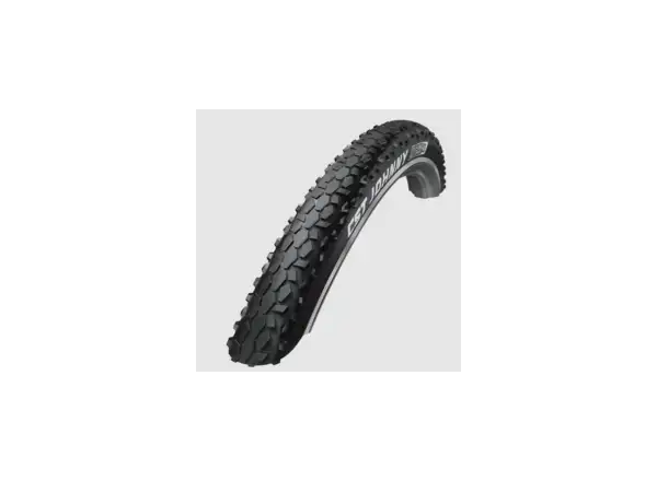 CST Johnny 54-507 (24x1,75) children's wire tire - Unpacked