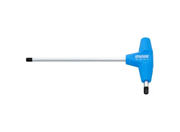 Unior hex key with handle 2 mm