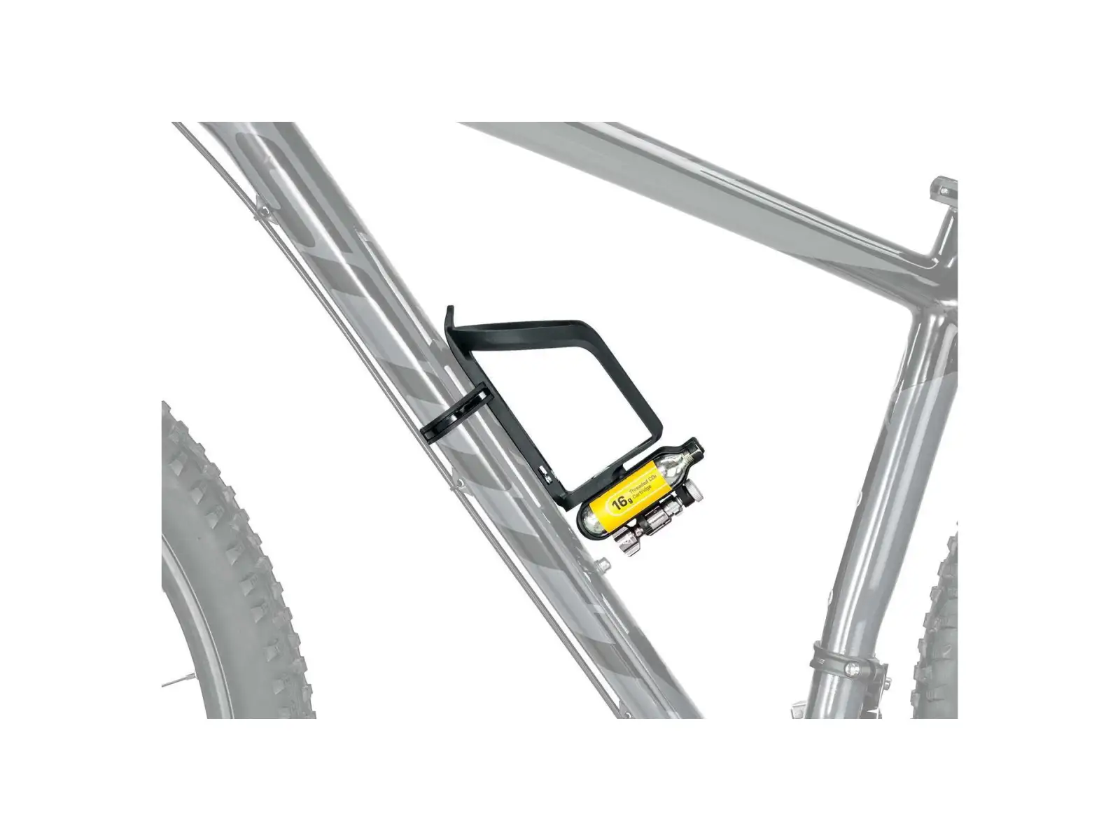 Topeak Ninja Cage bottle cage