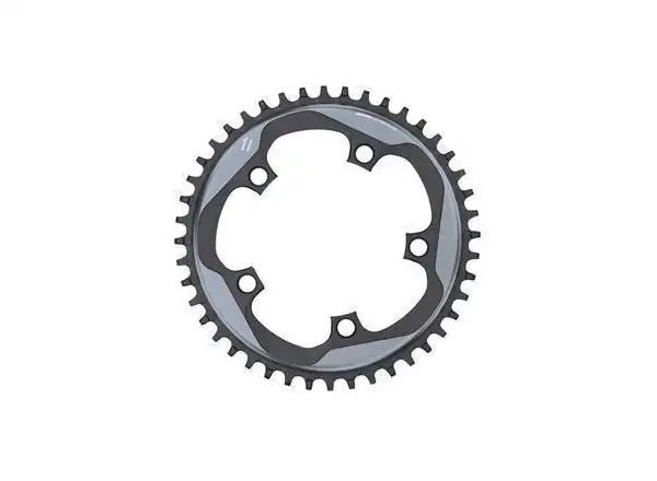Sram CX1 X-Sync chainring 110 mm 42t.
