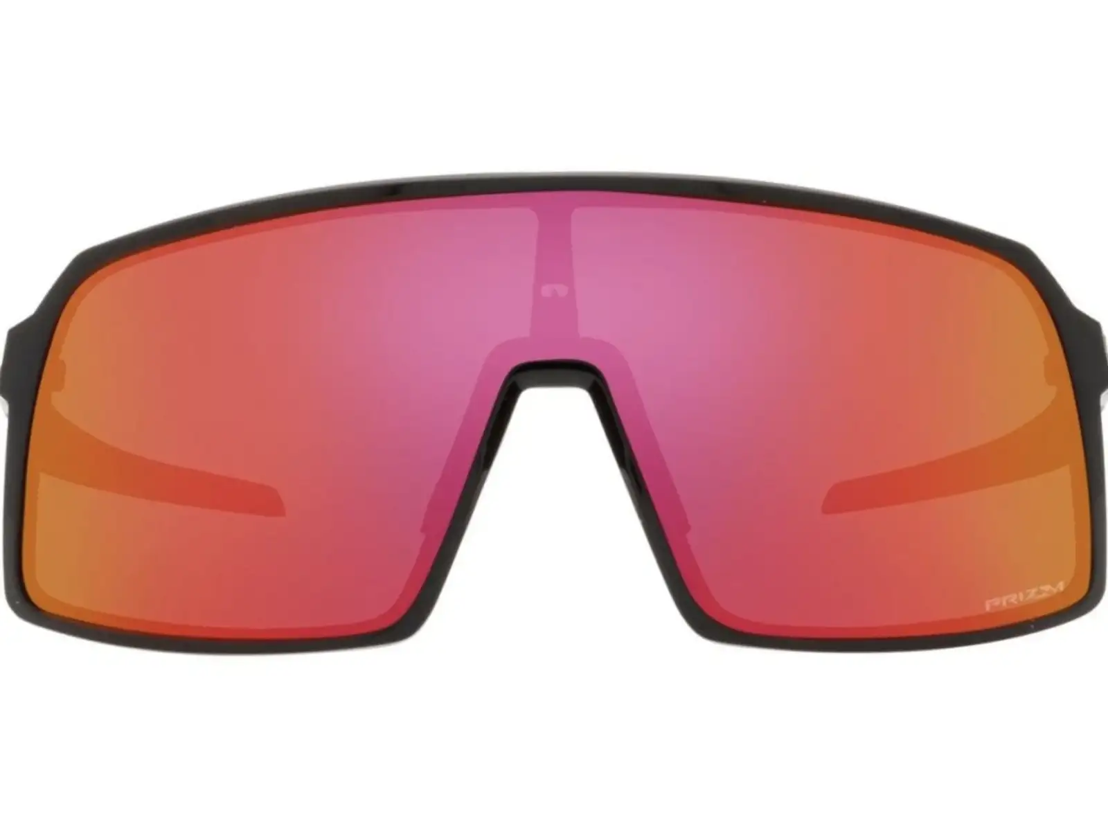 Oakley Sutro sunglasses Polished Black/Prizm Field