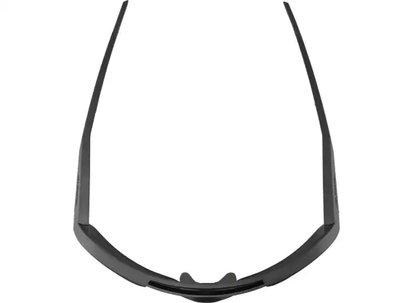 Alpina Rocket V Varioflex glasses Black Matt