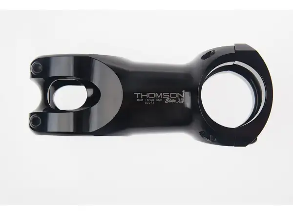 THOMSON Elite X4 stem 0°x90mm black