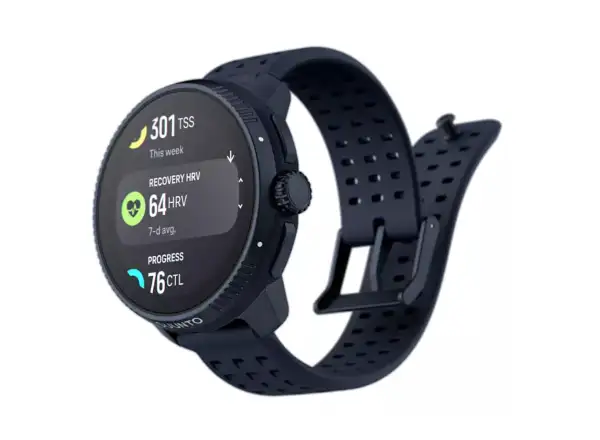 Suunto Race smart watch Midnight