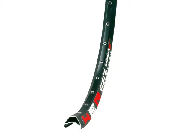 Remerx Wer 523 29" rim 28 holes black