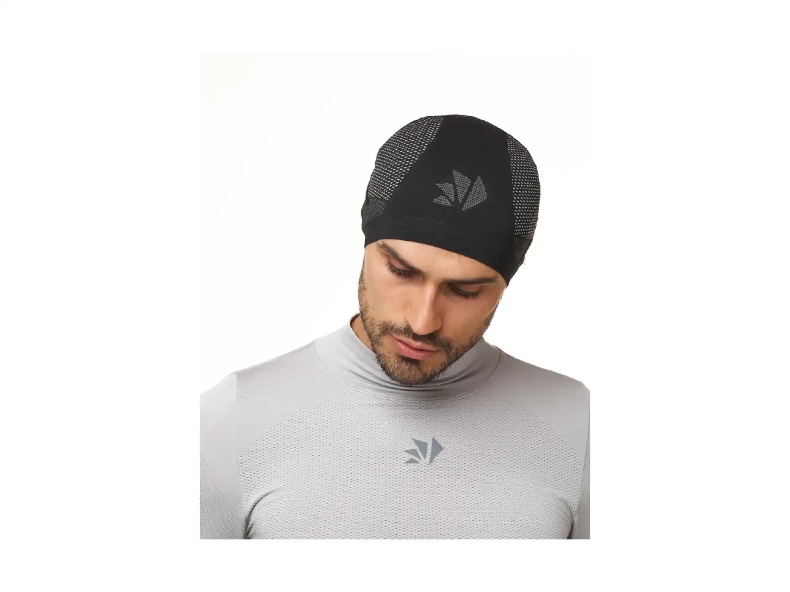 SIXS SCX V2 cap under helmet black