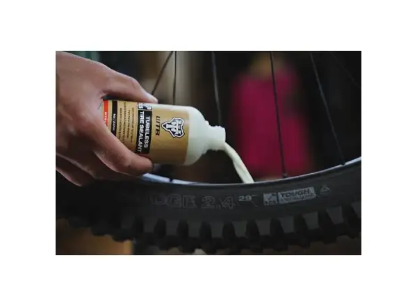WTB TCS Tubeless Tire Sealant 473 ml tire sealant