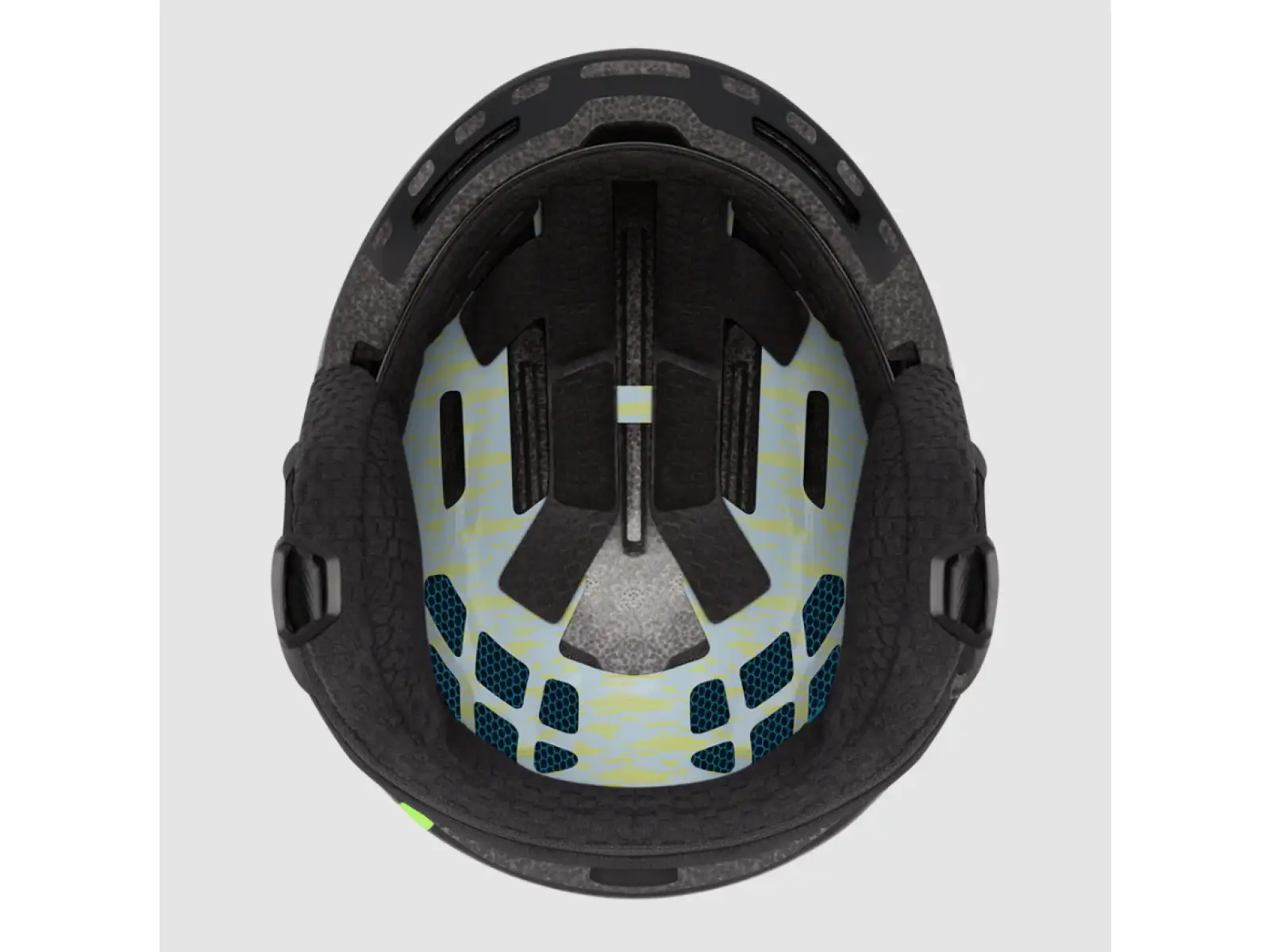 Smith Method Pro MIPS ski helmet Matte Black