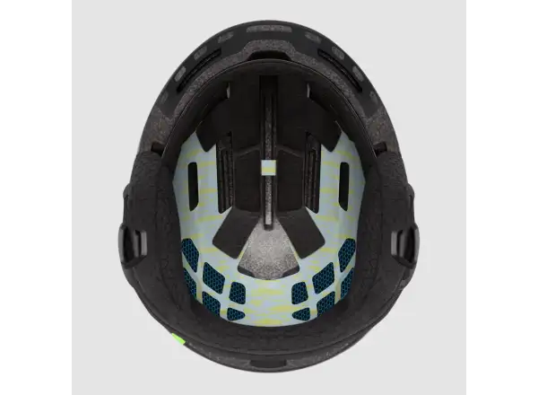 Smith Method Pro MIPS ski helmet Matte Black