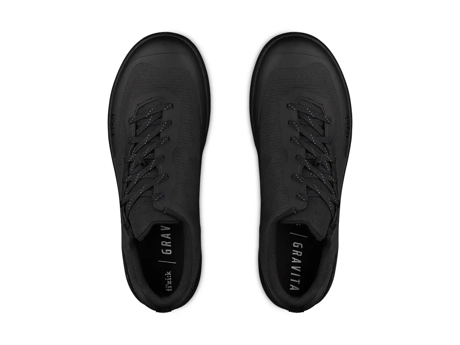 Fizik Gravita Versor men's MTB shoes Black/Black