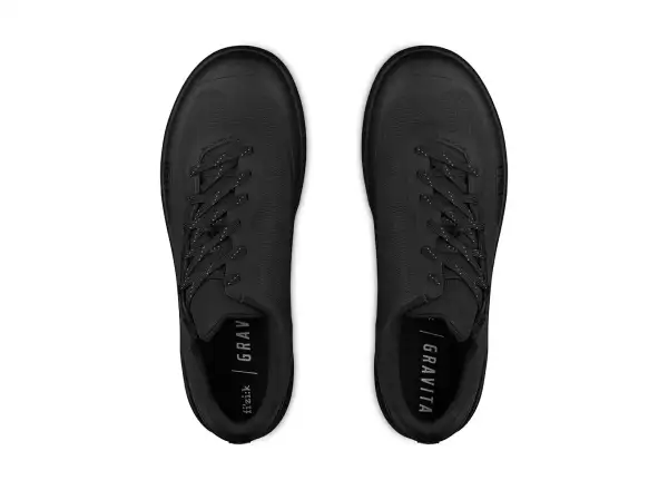 Fizik Gravita Versor men's MTB shoes Black/Black