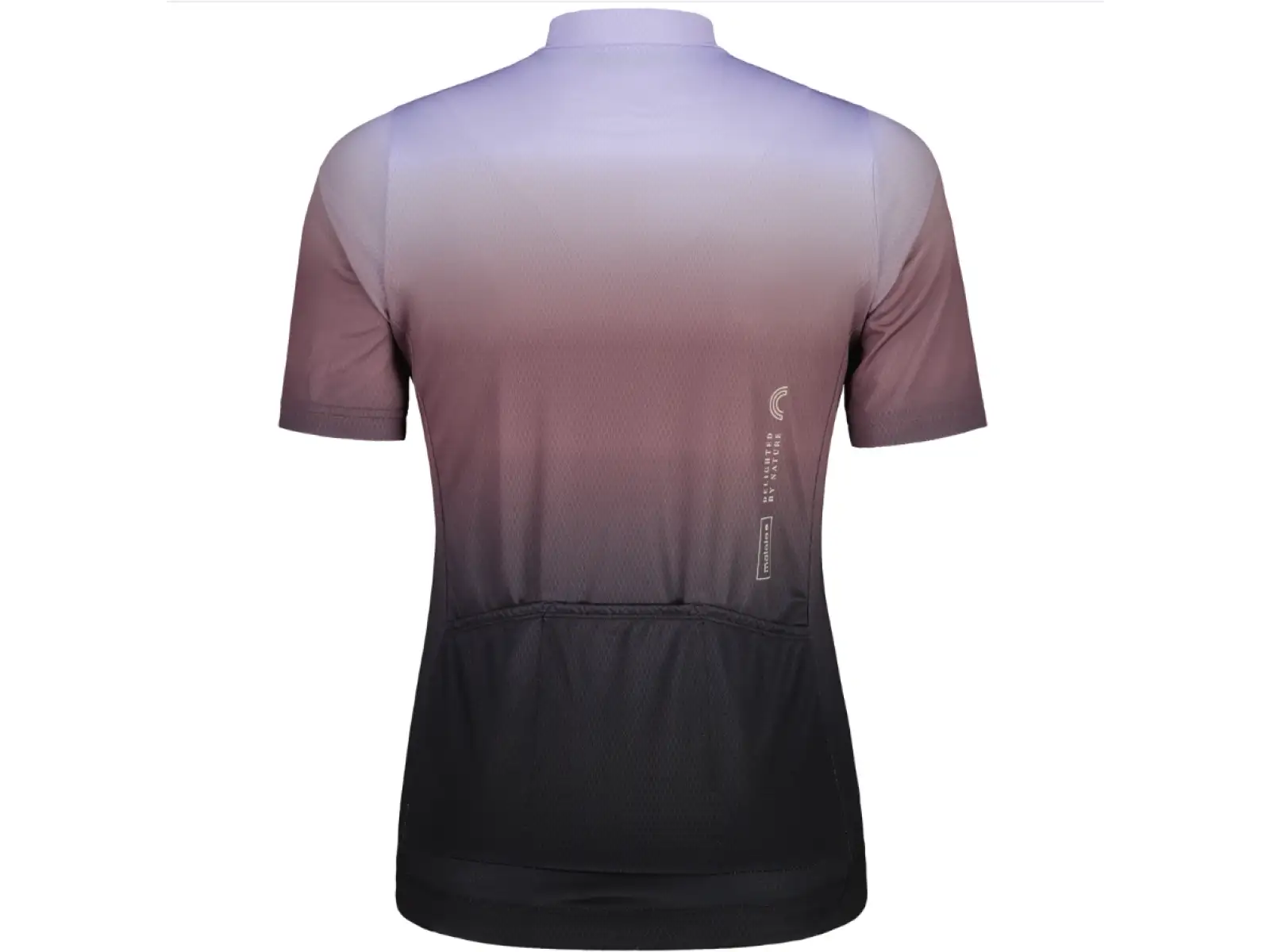 Maloja VaridM. women's jersey short sleeve Rainbow