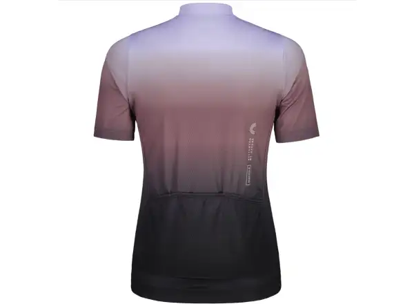 Maloja VaridM. women's jersey short sleeve Rainbow