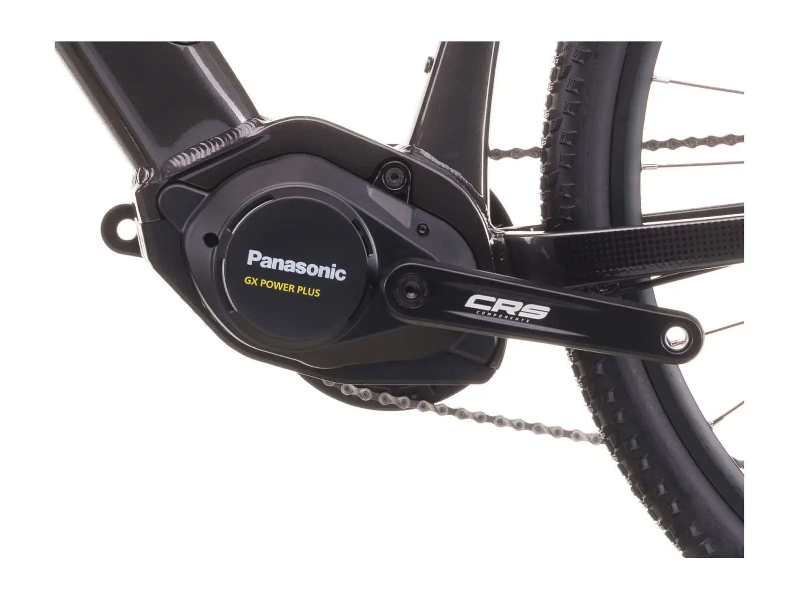 Crussis ONE-Cross 7.11-(715 Wh) cross e-bike