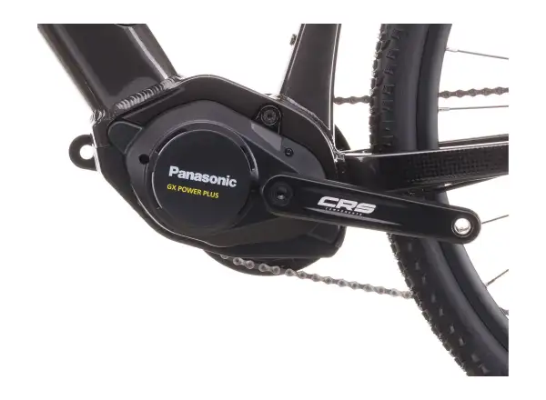 Crussis ONE-Cross 7.11-(715 Wh) cross e-bike