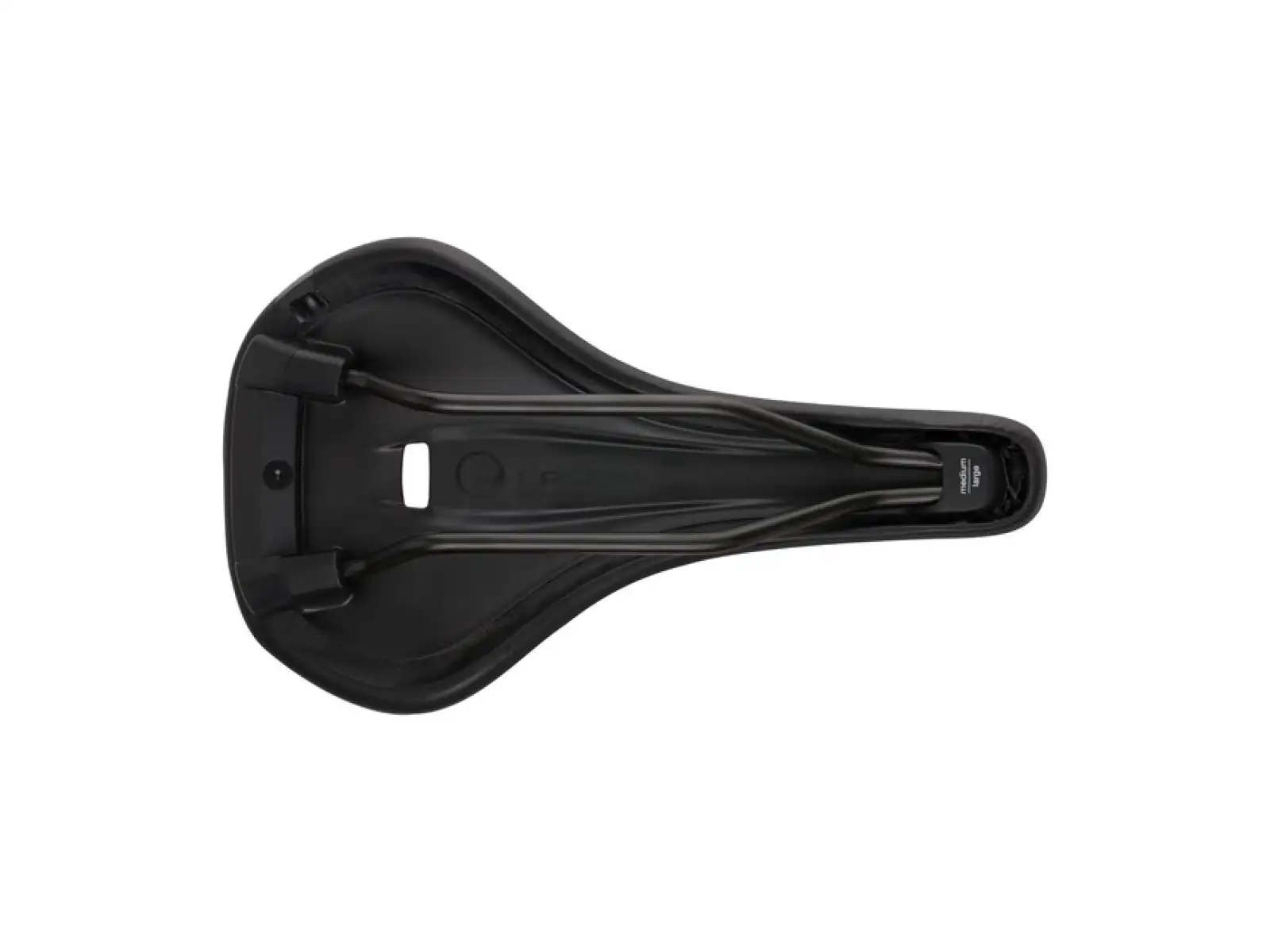 Ergon SM Sport Men saddle black