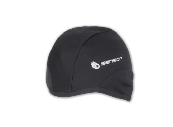 Sensor Wind Barier cap černá